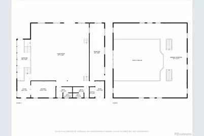 1689 Columbine Overlook, Crestone, CO 81131 - Photo 46