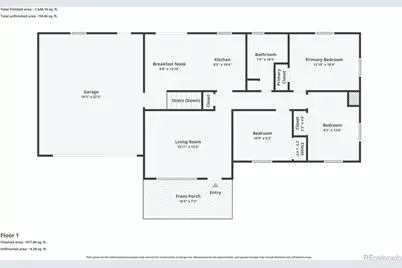 370 Helena Circle, Lone Tree, CO 80124 - Photo 32