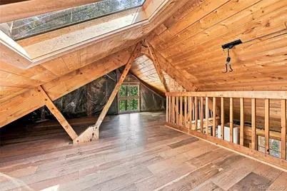 907 Hefferman Gulch Road, Idaho Springs, CO 80452 - Photo 20