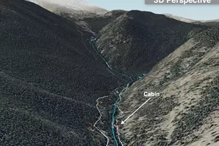 907 Hefferman Gulch Rd, Idaho Springs, CO 80452 - Photo 26