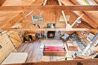 907 Hefferman Gulch Road, Idaho Springs, CO 80452 - Photo 18