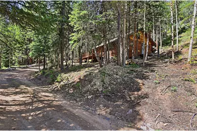 907 Hefferman Gulch Road, Idaho Springs, CO 80452 - Photo 6