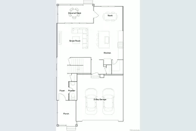 1938 Crested Lark Street, Fort Collins, CO 80528 - Photo 2