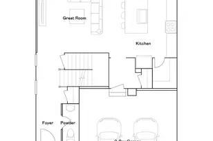 1938 Crested Lark St, Fort Collins, CO 80528 - Photo 2