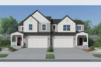 1938 Crested Lark Street, Fort Collins, CO 80528 - Photo 1