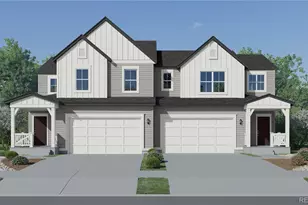 1938 Crested Lark St, Fort Collins, CO 80528 - Photo 1