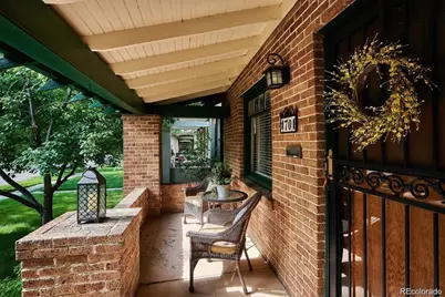 701 S Race Street, Denver, CO 80209 - Photo 2