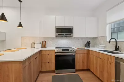 5128 W 26th Avenue #208, Denver, CO 80212 - Photo 10