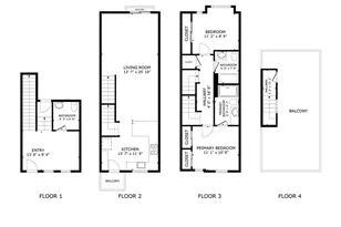 5128 W 26th Ave, Denver, CO 80212 - Photo 38