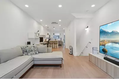 5128 W 26th Avenue #208, Denver, CO 80212 - Photo 4