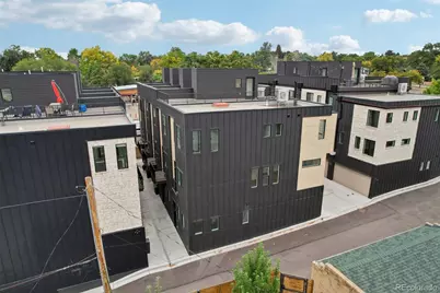 5128 W 26th Avenue #208, Denver, CO 80212 - Photo 32