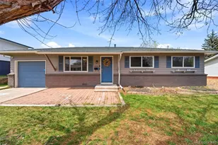 1212 Rainier Dr, Colorado Springs, CO 80910 - Photo 1