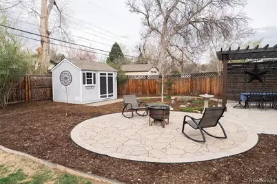 389 W Caley Drive, Littleton, CO 80120 - Photo 34