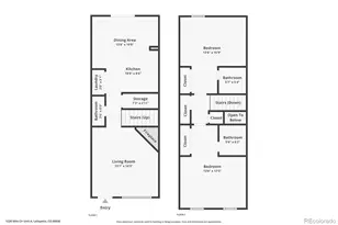 1220 Milo Cir, Lafayette, CO 80026 - Photo 36
