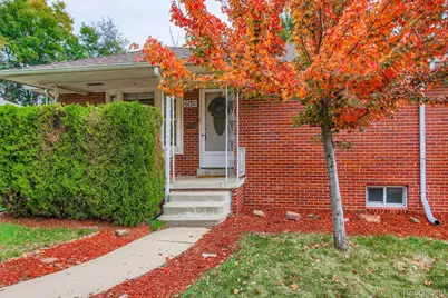 6150 Carr Street, Arvada, CO 80004 - Photo 2