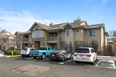10467 W Hampden Avenue #201, Lakewood, CO 80227 - Photo 2