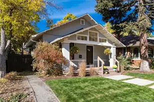 243 S Downing St, Denver, CO 80209 - Photo 2