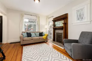 243 S Downing St, Denver, CO 80209 - Photo 6