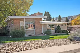 315 Lookout View Dr, Golden, CO 80401 - Photo 2