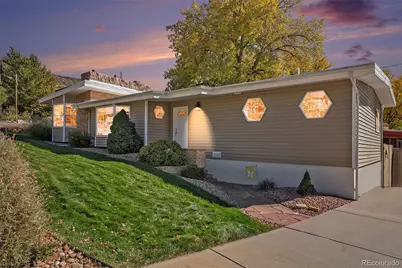 315 Lookout View Drive, Golden, CO 80401 - Photo 1