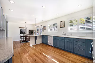 315 Lookout View Drive, Golden, CO 80401 - Photo 8