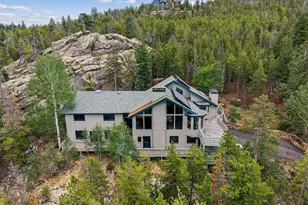 8354 Armadillo Trail, Evergreen, CO 80439 - Photo 1