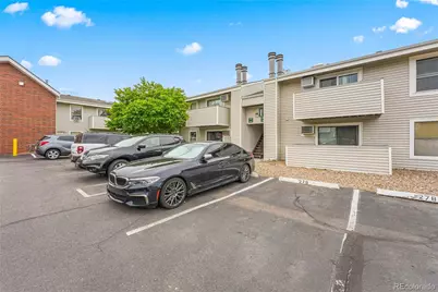 10150 E Virginia Avenue #101, Denver, CO 80247 - Photo 28