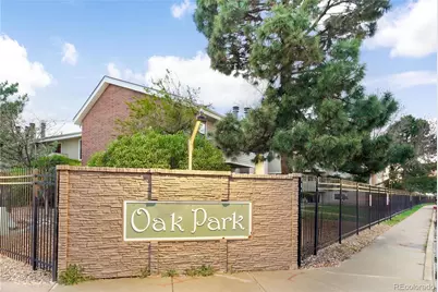 10150 E Virginia Avenue #101, Denver, CO 80247 - Photo 4
