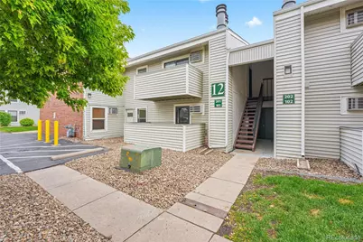 10150 E Virginia Avenue #101, Denver, CO 80247 - Photo 1