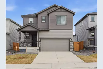 524 97th Avenue, Greeley, CO 80634 - Photo 1