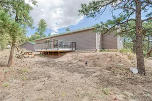 2796 Black Fawn Ln, Westcliffe, CO 81252 - Photo 30