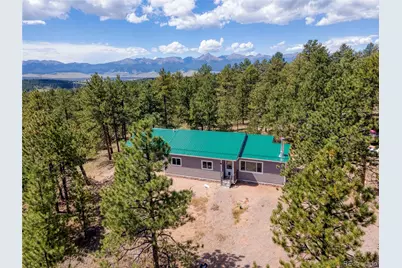 2796 Black Fawn Lane, Westcliffe, CO 81252 - Photo 42