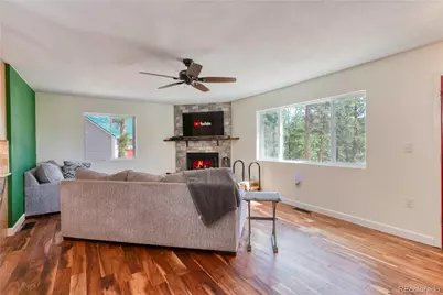 2796 Black Fawn Lane, Westcliffe, CO 81252 - Photo 12