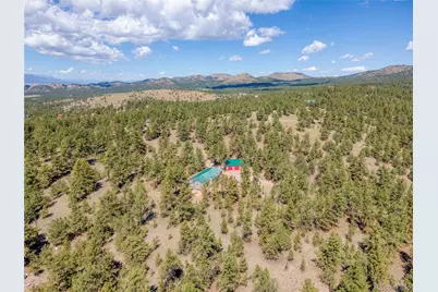 2796 Black Fawn Lane, Westcliffe, CO 81252 - Photo 36