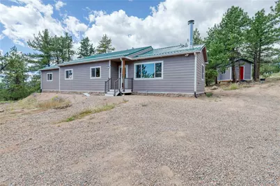 2796 Black Fawn Lane, Westcliffe, CO 81252 - Photo 2
