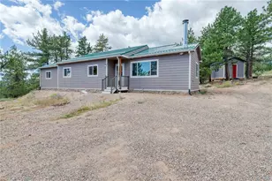 2796 Black Fawn Ln, Westcliffe, CO 81252 - Photo 2