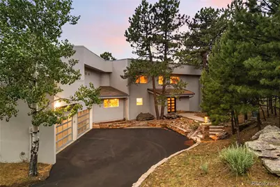 1992 Columbine Court, Golden, CO 80401 - Photo 1