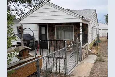6740 Irving Street, Denver, CO 80221 - Photo 2