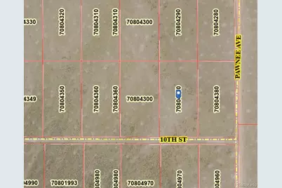 Lot 15 10th St., Sanford, CO 81151 - Photo 10