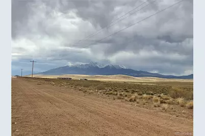Lot 15 10th St., Sanford, CO 81151 - Photo 1