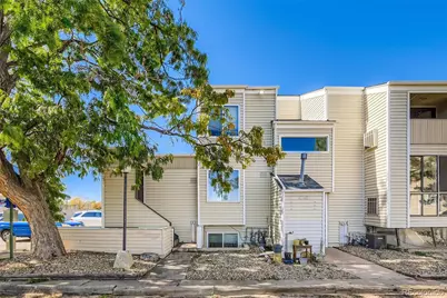 10742 E Exposition Avenue #223, Aurora, CO 80012 - Photo 1