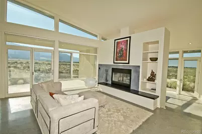 790 Birch Road, Crestone, CO 81131 - Photo 4