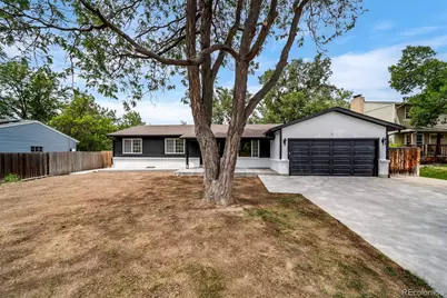 8733 Kendall Court, Arvada, CO 80003 - Photo 2
