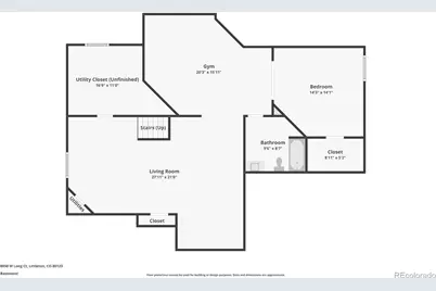 8850 W Long Court, Littleton, CO 80123 - Photo 40