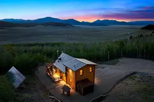 1023 Mexican Ridge Cir, Como, CO 80432 - Photo 2