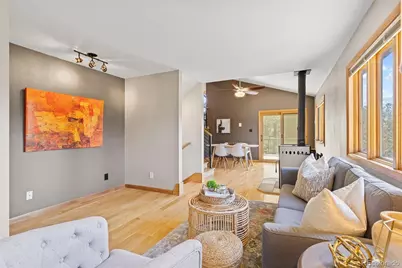 7186 Julie Lane, Evergreen, CO 80439 - Photo 20