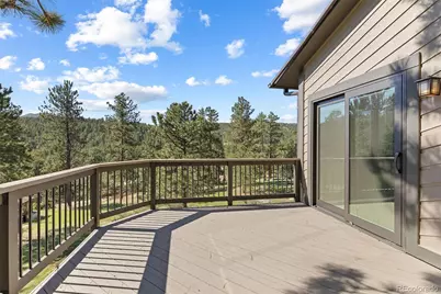 7186 Julie Lane, Evergreen, CO 80439 - Photo 40