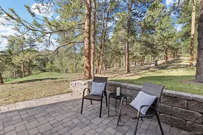 7186 Julie Lane, Evergreen, CO 80439 - Photo 36