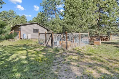 7186 Julie Lane, Evergreen, CO 80439 - Photo 50