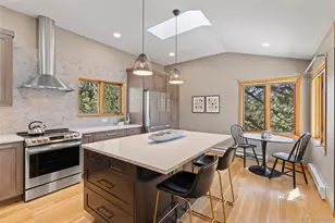 7186 Julie Ln, Evergreen, CO 80439 - Photo 4